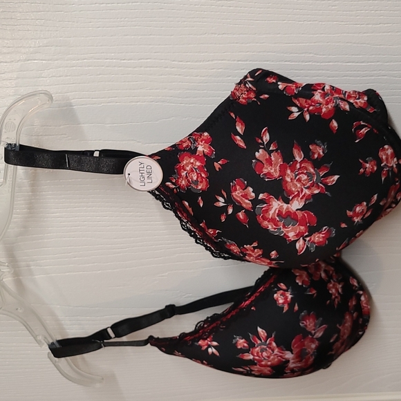 Love Affair 40D bra - Picture 2 of 9